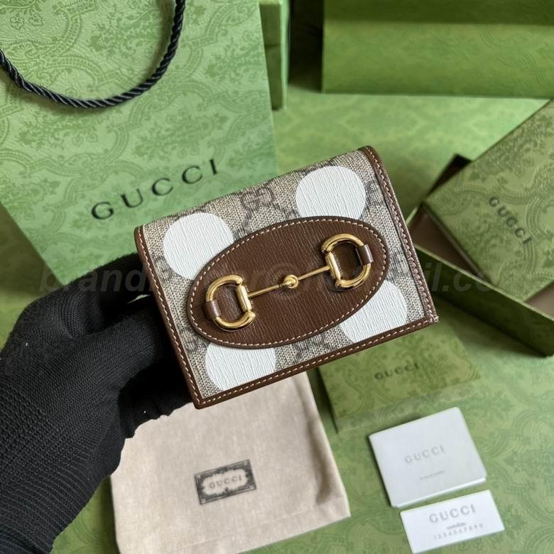 Gucci Wallets 18